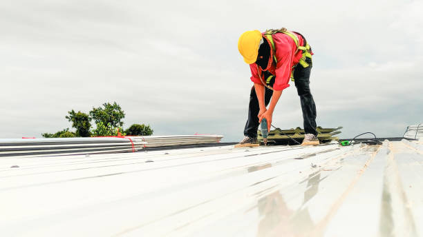 Best Commercial Roofing Services  in San Anselmo, CA