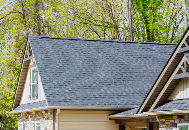 Best Green or Eco-Friendly Roofing Solutions  in San Anselmo, CA