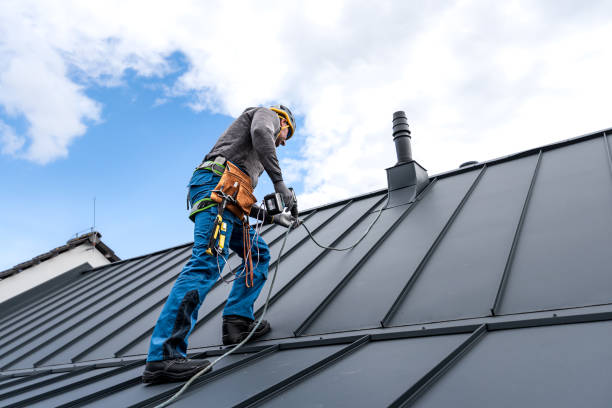 Best Gutter Installation and Repair  in San Anselmo, CA